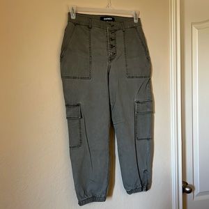 Express cargos